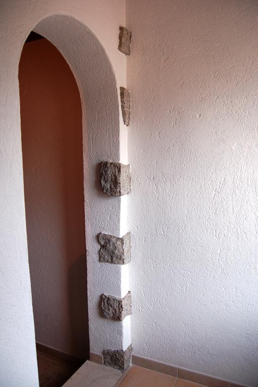 I Carrubi Konuk evi San Priamo Oda fotoğraf